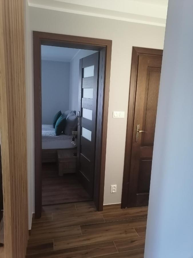 Willa Pod Lasem Szklarska Poręba Exterior foto