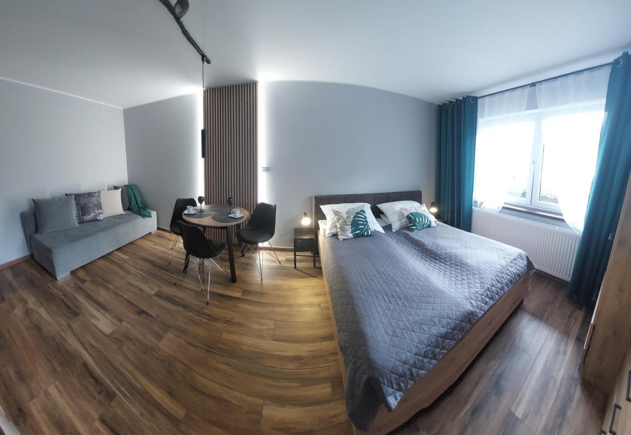Willa Pod Lasem Szklarska Poręba Exterior foto