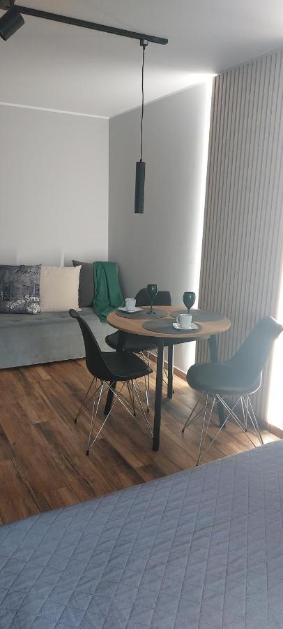 Willa Pod Lasem Szklarska Poręba Exterior foto