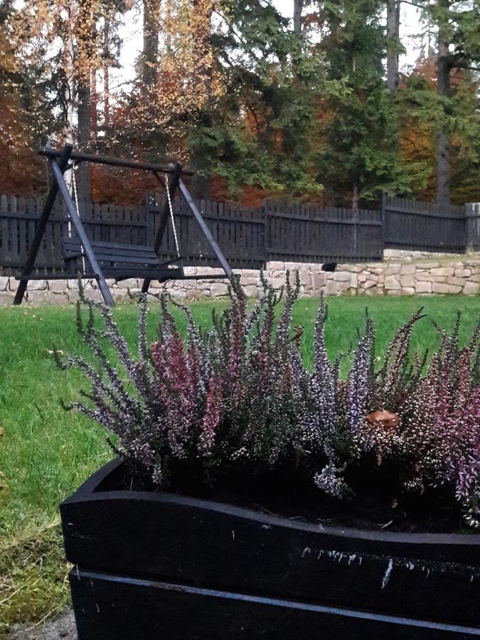 Willa Pod Lasem Szklarska Poręba Exterior foto